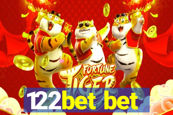 122bet bet